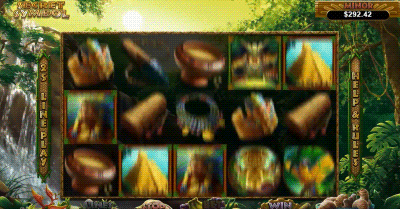 Winzon Jackpots